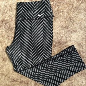 Nike Capri Leggings